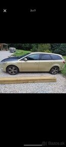 Ford Mondeo combi 2.0. tdci