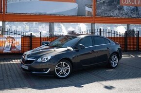 Opel Insignia 2.0 CDTI 170k 4x4