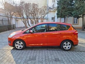 Predam Ford C-max 110.700 km