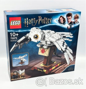 LEGO Harry Potter 75979 Hedviga