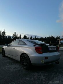 Toyota celica T23 1.8 VVT-i