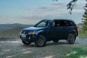 SUZUKI Grand Vitara 1.9DDiS 95kw na ND