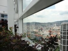 Predám exkluzívny penthouse na 33 p. Panorama City