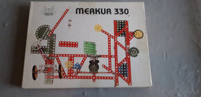 Merkur 330