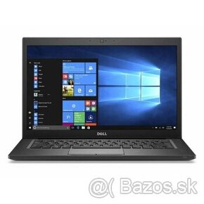 Dell Latitude 7480