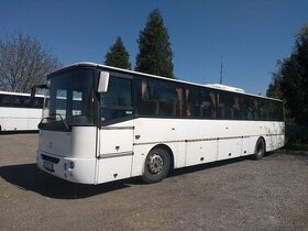 Karosa Irisbus recreo axer