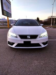 Seat Leon ST STYLE DSG, 1.6 TDI 85kw