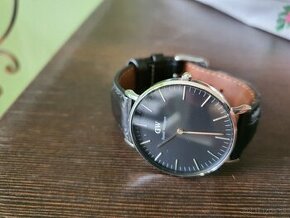 Daniel Wellington