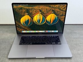 MacBook Pro 16" 2019 i9 / 64GB RAM / 1TB / SG