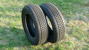 Predám pneu MATADOR 195/65R15 91T MP93 Nordicca