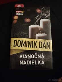 Dominik Dán - Vianočná nádielka