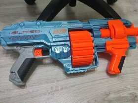 Nerf Elite Shockwave