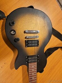 Epiphone Les Paul Special VE Vintage Sunburst