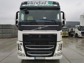 VOLVO FH460