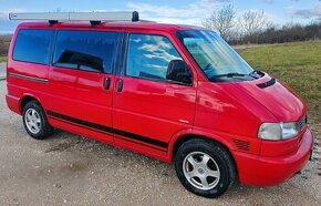 Predám Volkswagen Multivan T4, 2,5tdi 75kW