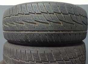 Predam zimne pneumatiky 205/60 R16 MATADOR