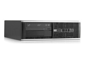 HP Compaq Pro 6300 SFF, HP Compaq Pro 6200 SFF