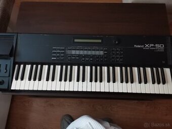 Roland XP50