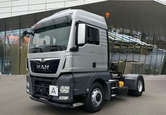 MAN TGX 18.510 4X4H BLS hydraulika