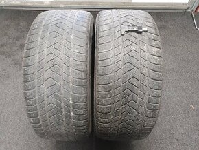 285/45R20 pirelli scorpion