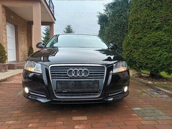 Audi a3 sportback 1.6 benzin