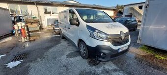 Renault Trafic 1.6dCi