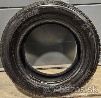 Zimné pneumatiky Bridgestone Blizzak LM005 - 215/65 r17