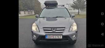 Honda Crv