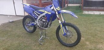 Yamaha YZF 450