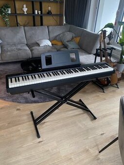 Digital piano Roland FP- 10 + stand