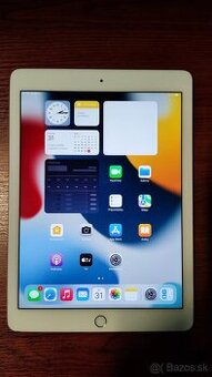 Apple iPad Air 2 64GB / biely