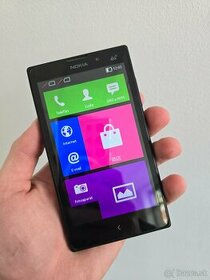 Nokia XL - Rm-1030 - dobrý stav - 1