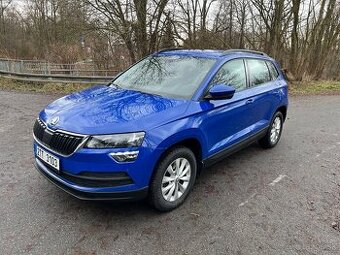 Škoda Karoq 1.6TDi 85kw