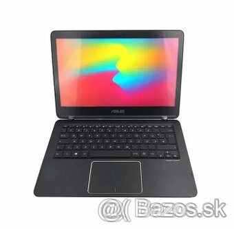 Asus ZenBook Flip UX360U i5-7200U 8 RAM 256 SSD 13.3