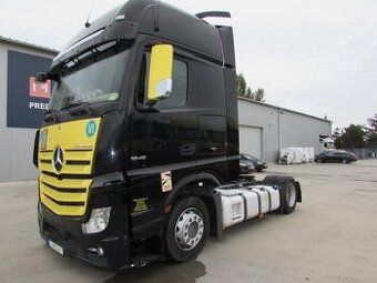 Predám ťahač MERCEDES BENZ Actros 1845 BL-839RC