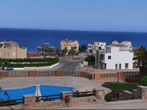 Apartman sea view Egypt