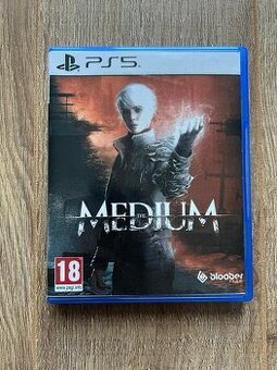 The Medium na Playstation 5