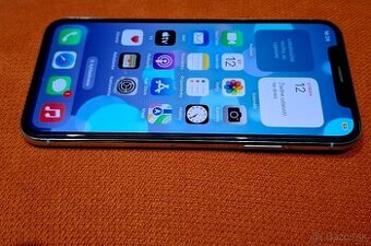 Apple Iphone X 256gb.