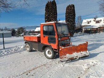 Ladog G129 4x4 sklapač