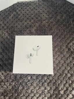 Apple AirPods pro (2.generácie)