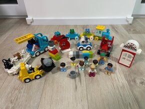 LEGO DUPLO Mix