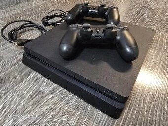 Ps4 slim