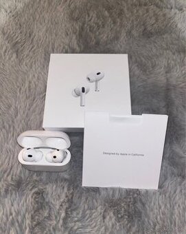 Predam Apple AirPods Pro 2 - Replika