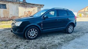 Opel Antara 2.2CDTI 4x4 Enjoy