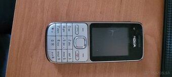 Nokia C2 na ND