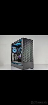 Herný Pc, ASUS RTX 4090, i9 13900K