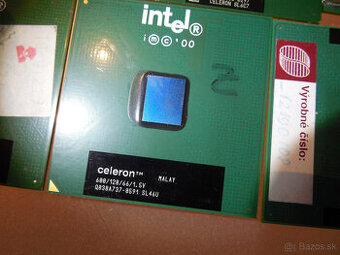 intel 90roky za 10e kus