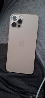 Iphone 12 pro 256Gb