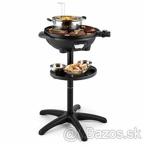 Klarstein Grillpot - 1