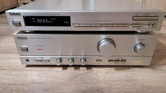 Technics SU- 810 , ST-610